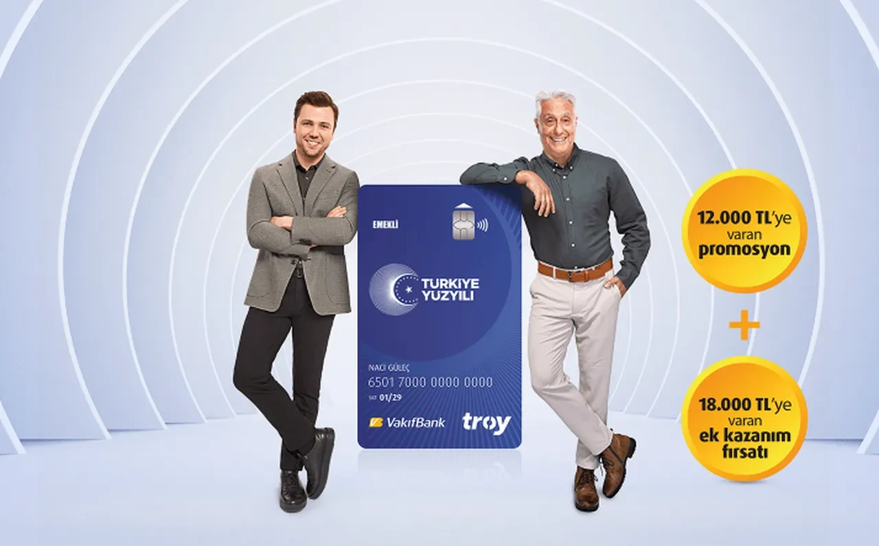 Emekli promosyon ödemeleri listesi 2026 Şubat! En yüksek hangi banka emekli promosyonu veriyor?