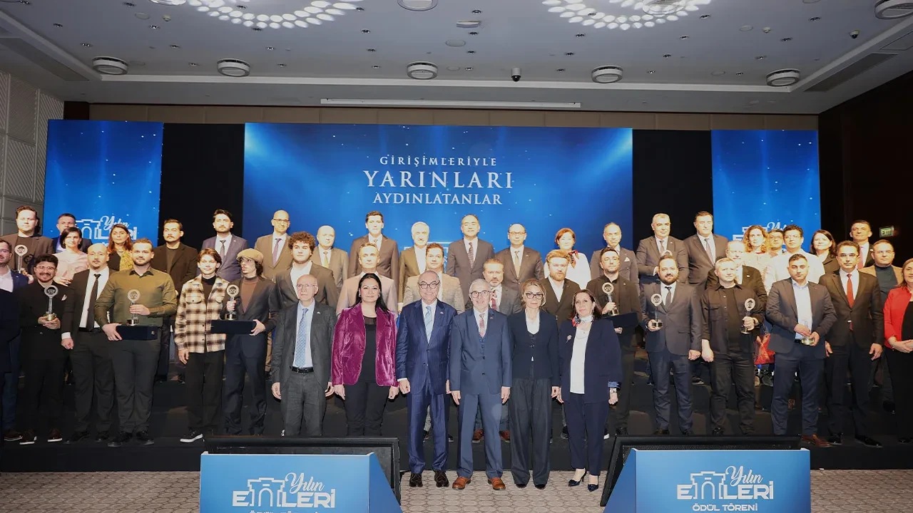 Entertech İstanbul Teknokent 