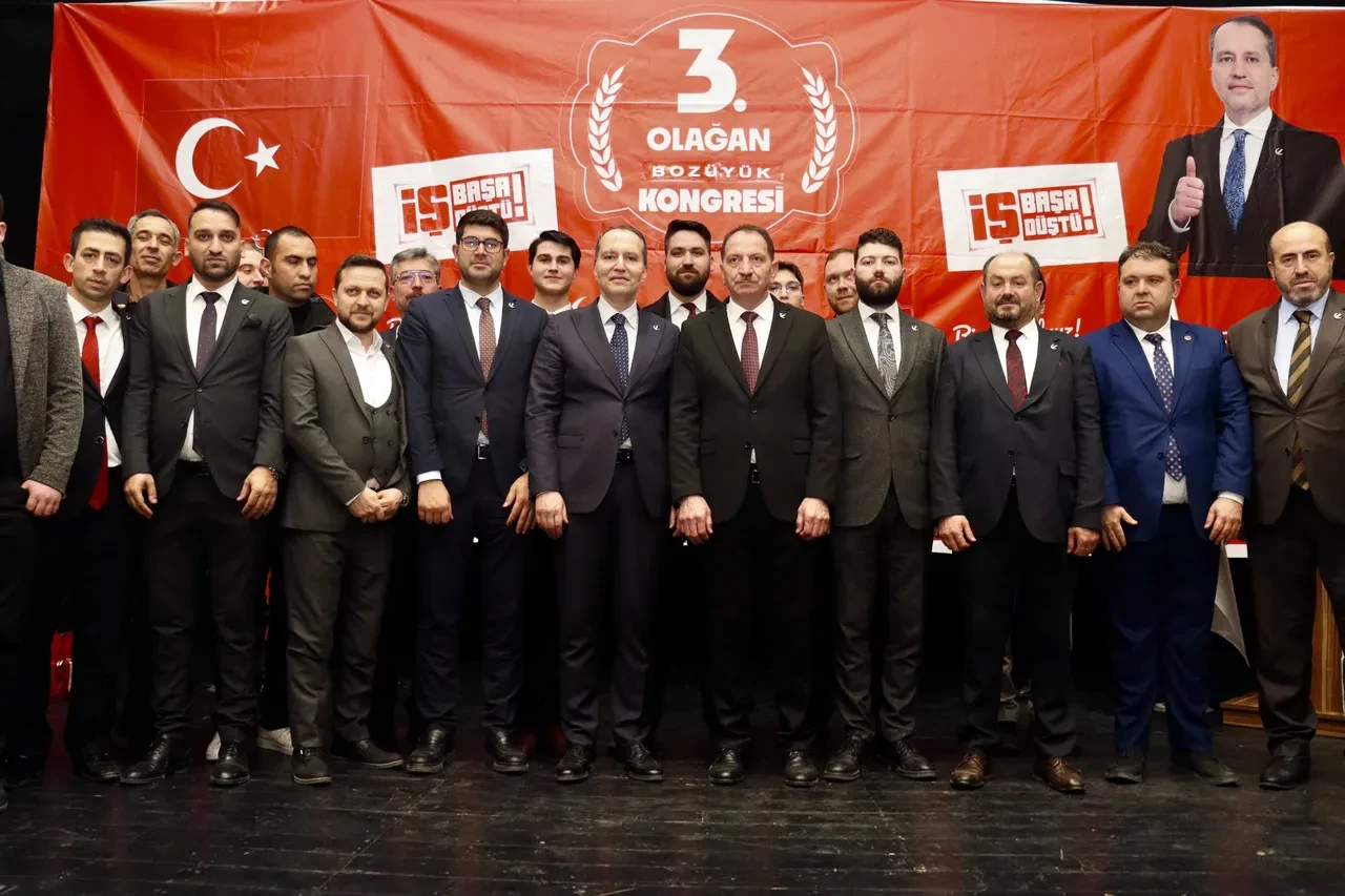 Fatih Erbakan erken seçim için tarih verdi: Ülkemize hayırlı olsun