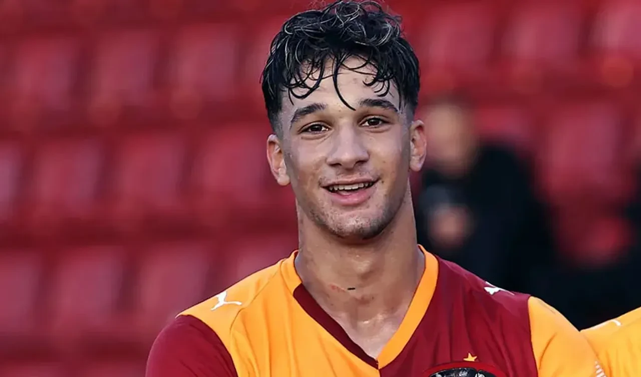 Fenerbahçe’ye Florya’dan can suyu! Galatasaray efsanesinin oğlu ile prensipte anlaşıldı