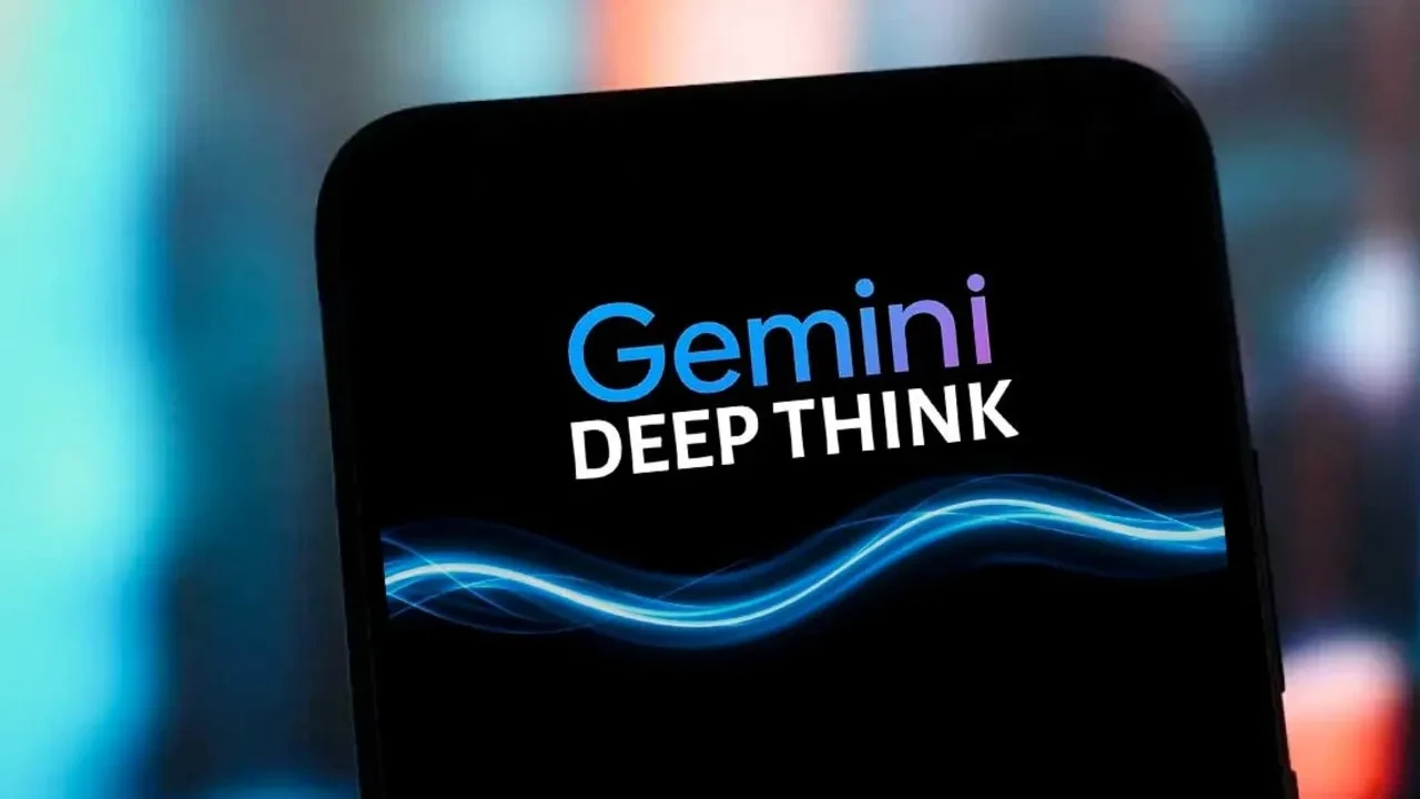 Google'ın yapay zekası, yıllardır çözülemeyen 13 matematik problemini çözdü