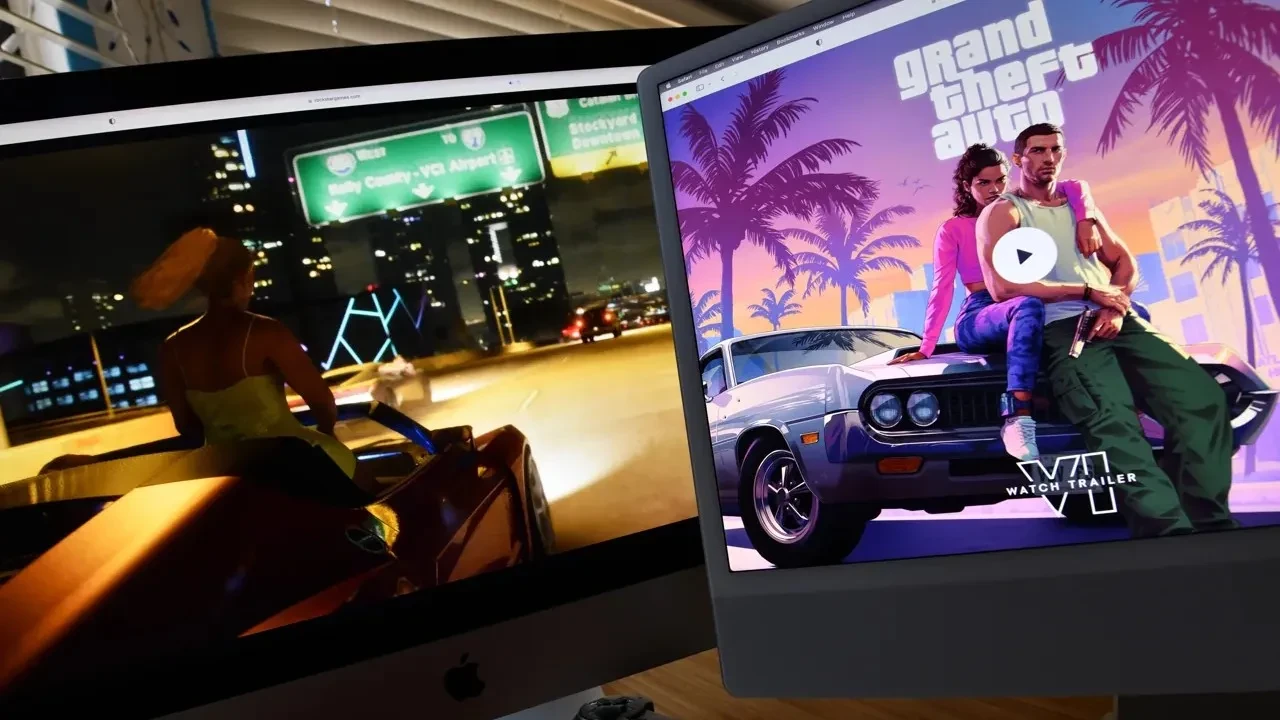 GTA 6 için en garip kampanya: Doğum yapana oyun bedava
