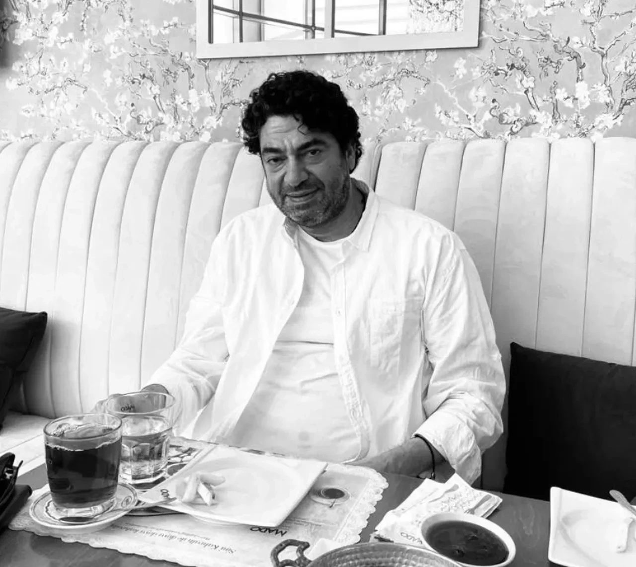 Hakan Taşıyan'dan güzel haber! Yoğun bakımdan çıktı! İşte sağlık durumu