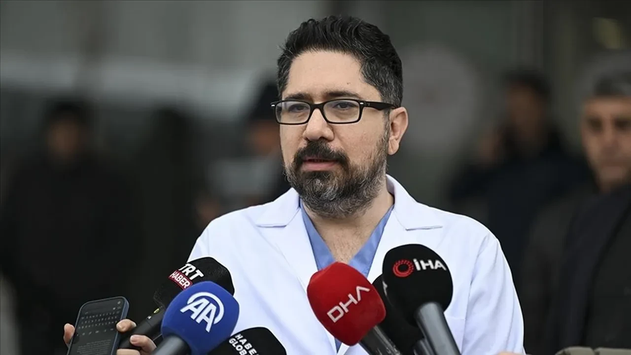 Hakan Taşıyan'dan güzel haber! Yoğun bakımdan çıktı! İşte sağlık durumu