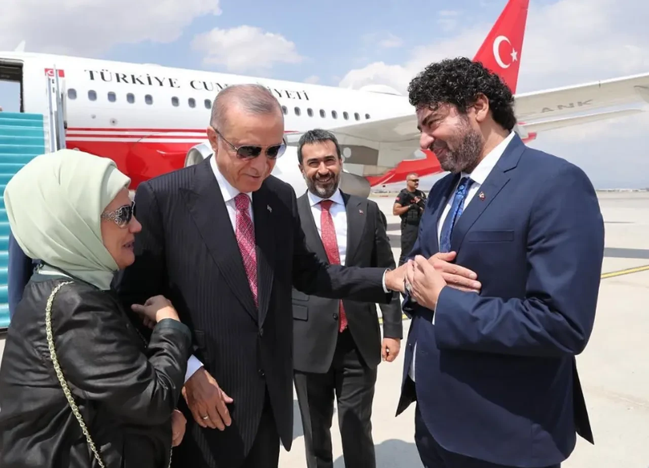 Hakan Taşıyan'dan güzel haber! Yoğun bakımdan çıktı! İşte sağlık durumu