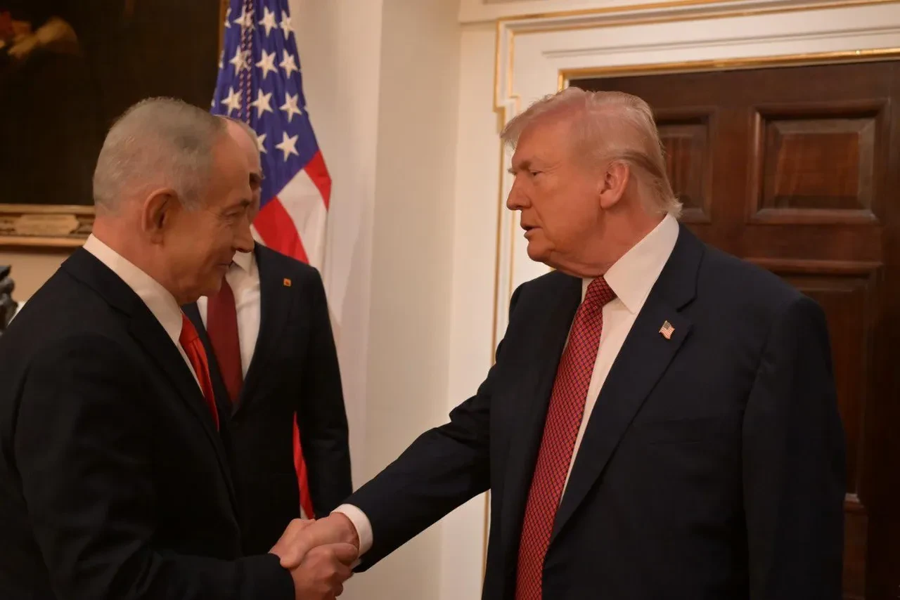 İran'a Çin üzerinden baskı: Trump ve Netanyahu anlaştı!