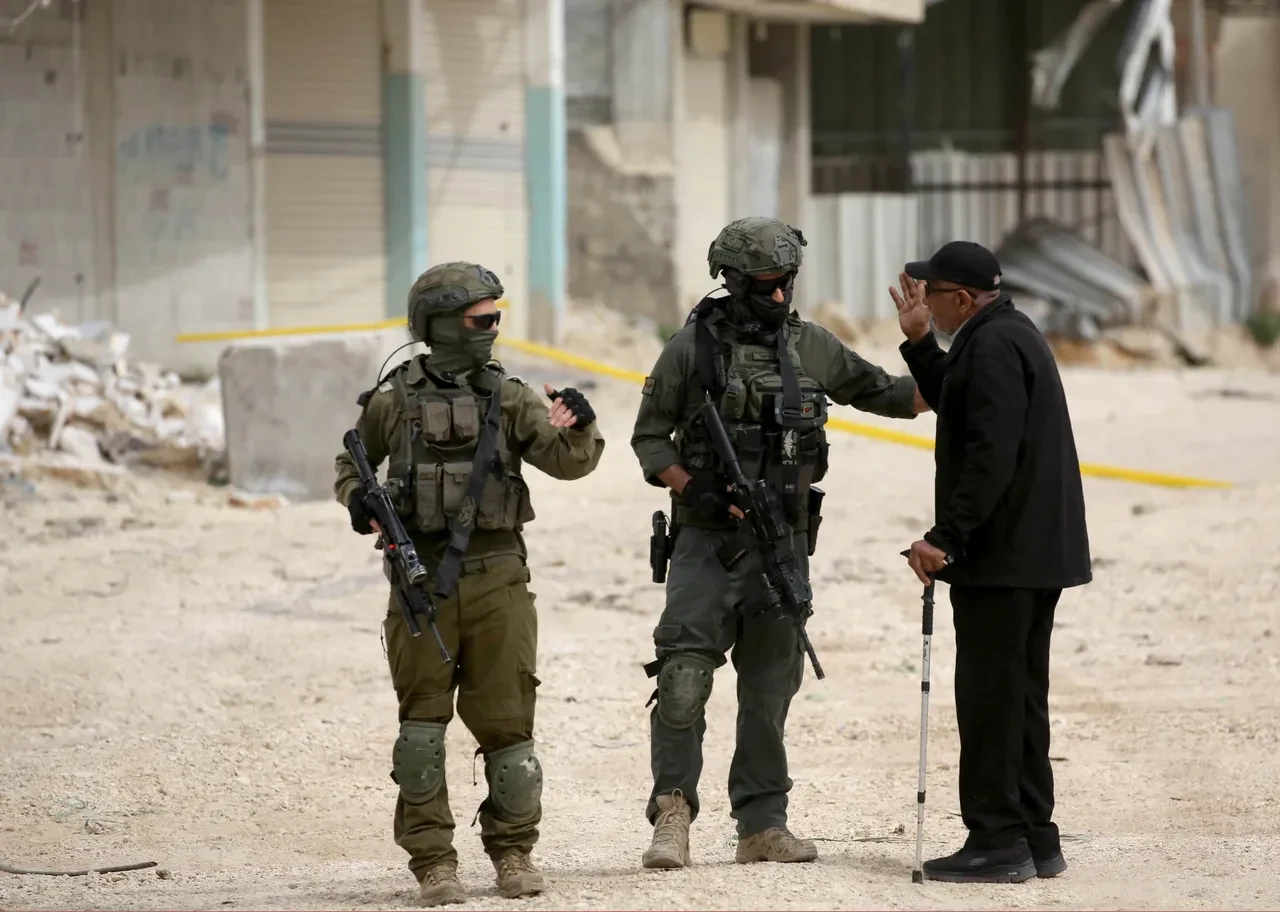 İşgal altındaki Batı Şeria'da toprak gasbı yasallaştı! İsrail'in Filistinlilere zulmü bitmiyor