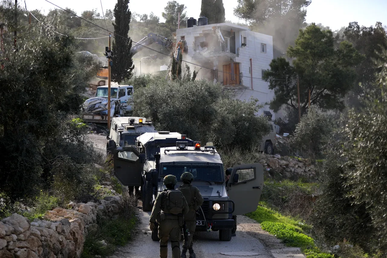İşgal altındaki Batı Şeria'da toprak gasbı yasallaştı! İsrail'in Filistinlilere zulmü bitmiyor