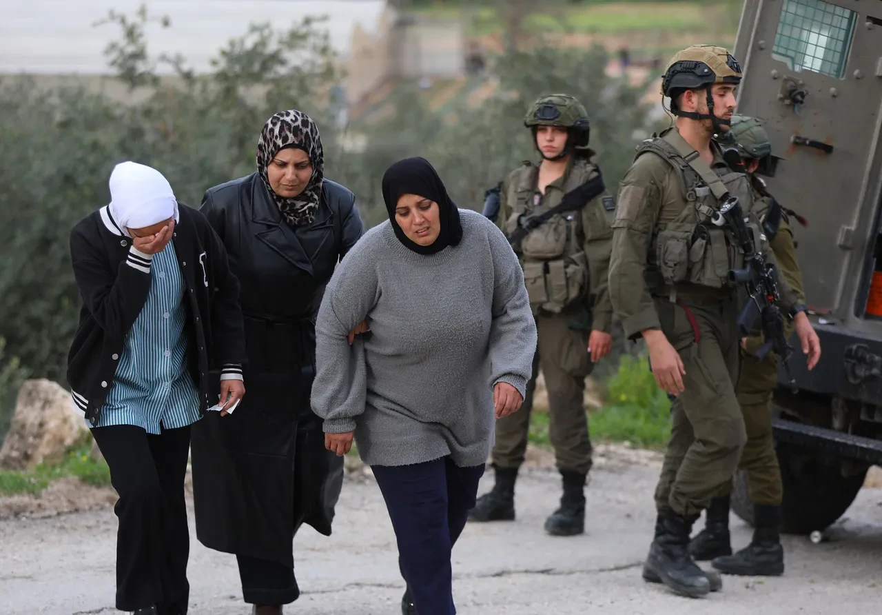 İşgal altındaki Batı Şeria'da toprak gasbı yasallaştı! İsrail'in Filistinlilere zulmü bitmiyor