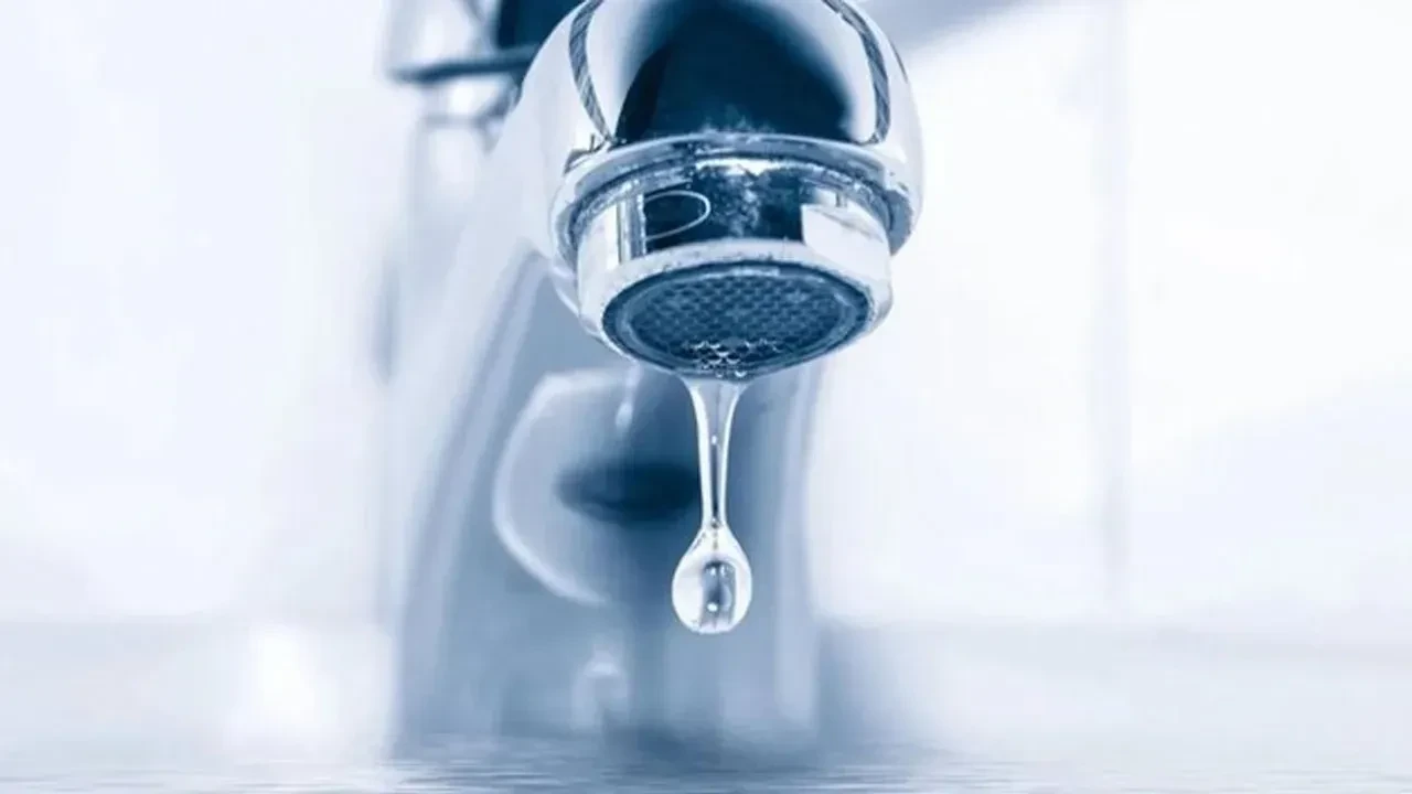 İzmir su kesintisi listesi 15 Şubat! İZSU Karabağlar, Menderes, Buca su kesintisi ne zaman, saat kaçta bitecek?