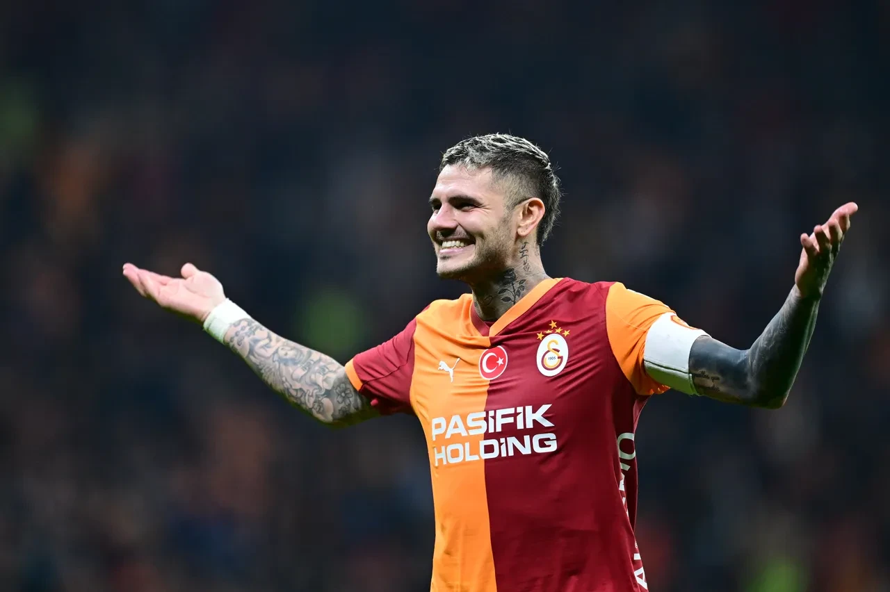 Mauro Icardi kararı! Galatasaray'da yeni sözleşme şartı belli oldu