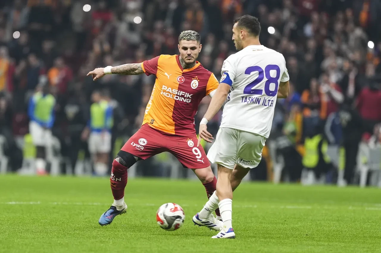Mauro Icardi kararı! Galatasaray'da yeni sözleşme şartı belli oldu