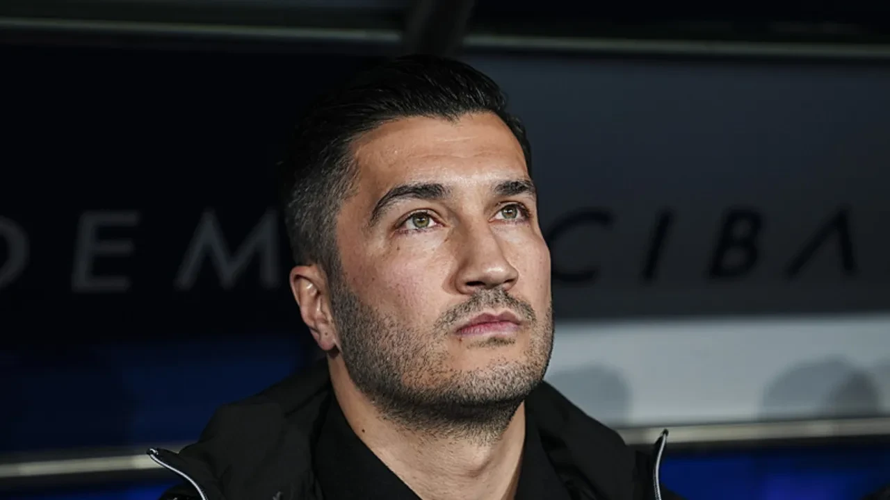 Nuri Şahin'den Beşiktaş mağlubiyeti sonrasında çarpıcı tespit!