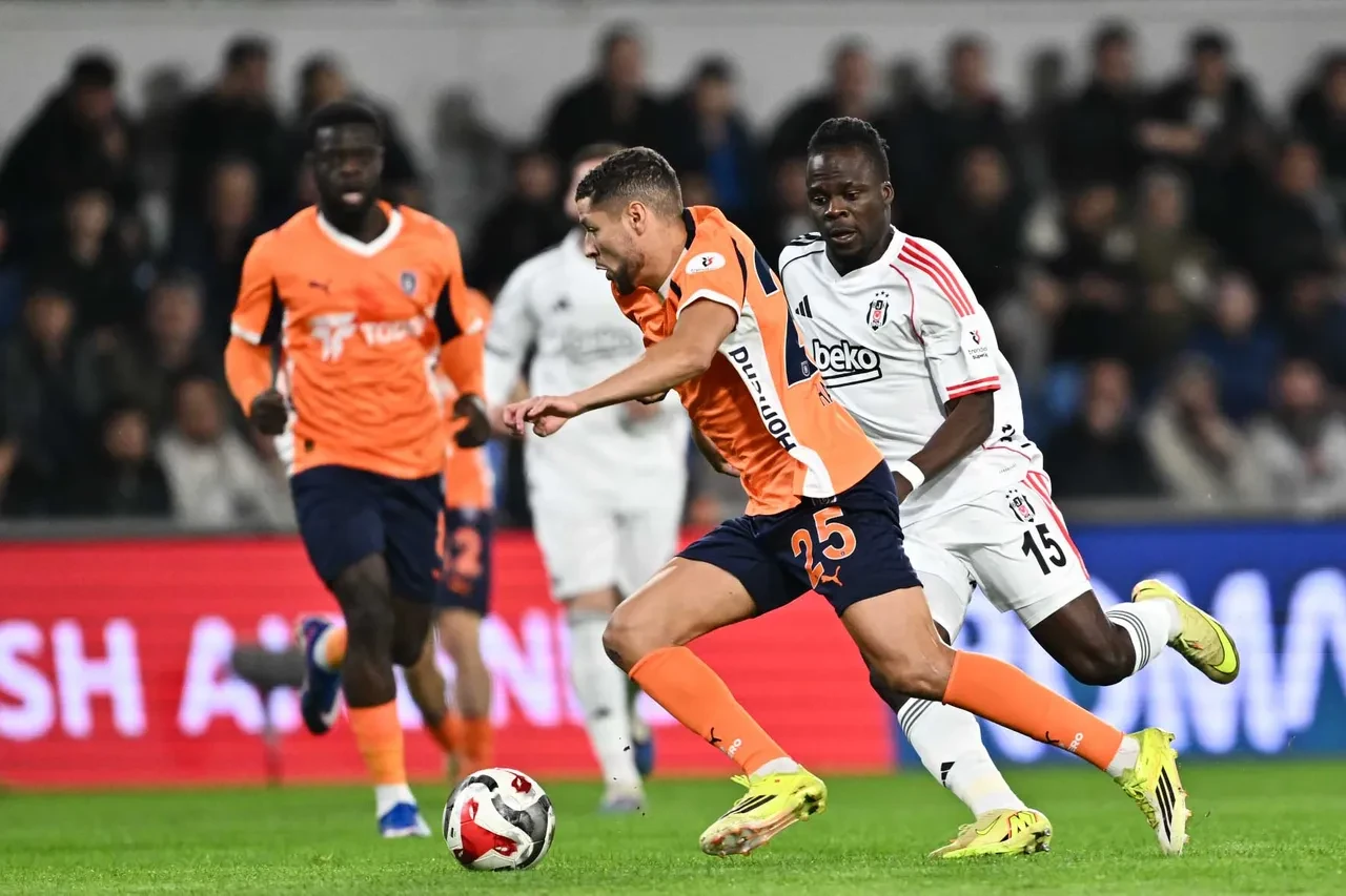 Nuri Şahin'den Beşiktaş mağlubiyeti sonrasında çarpıcı tespit!