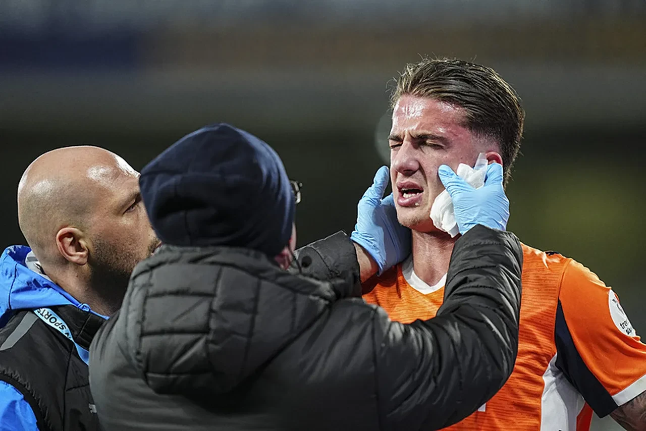 Nuri Şahin'den Beşiktaş mağlubiyeti sonrasında çarpıcı tespit!