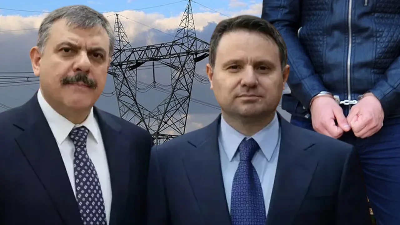 Osman Açıkel duyurdu: Valiler ve emniyet müdürleri değişecek, elektrikte kayıp kaçak düzenlenecek, Türk uyuşturucu baronu yakalanacak