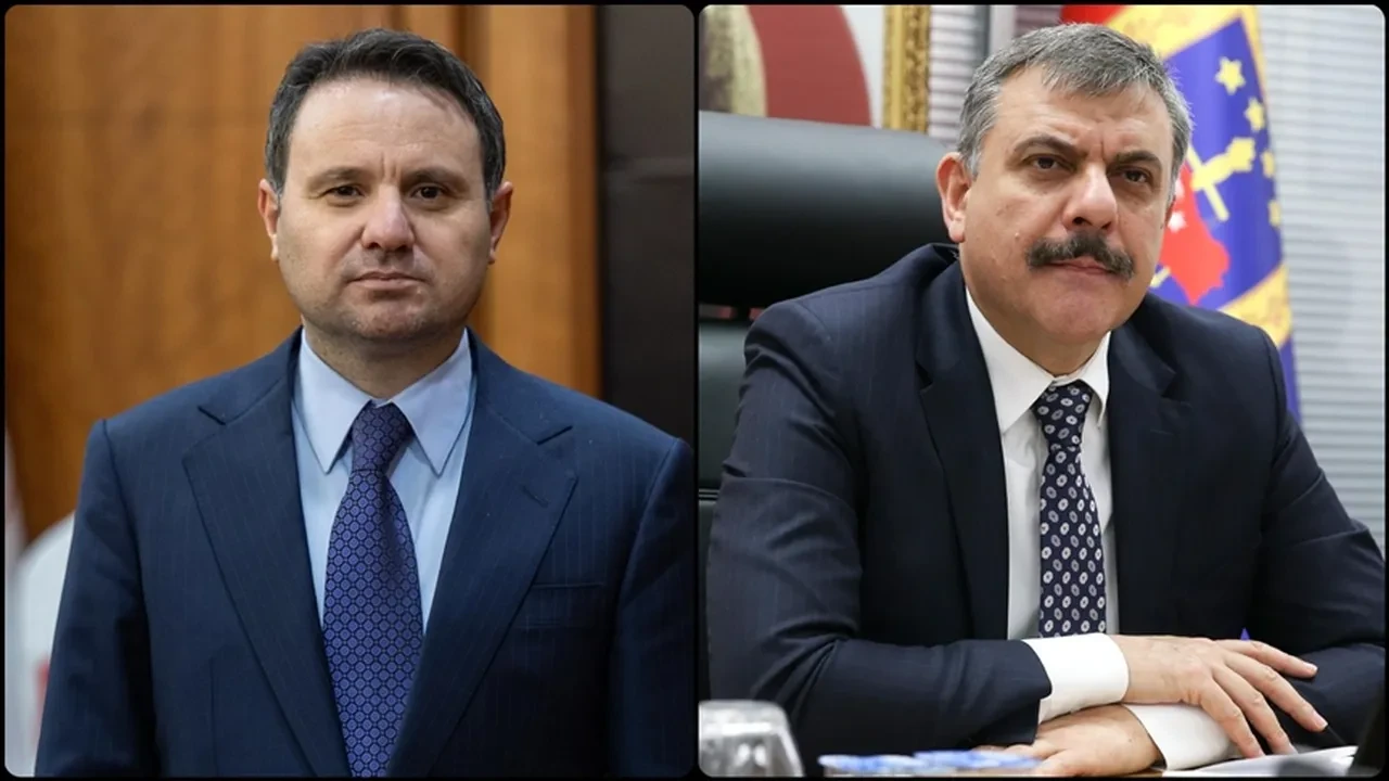 Osman Açıkel duyurdu: Valiler ve emniyet müdürleri değişecek, elektrikte kayıp kaçak düzenlenecek, Türk uyuşturucu baronu yakalanacak