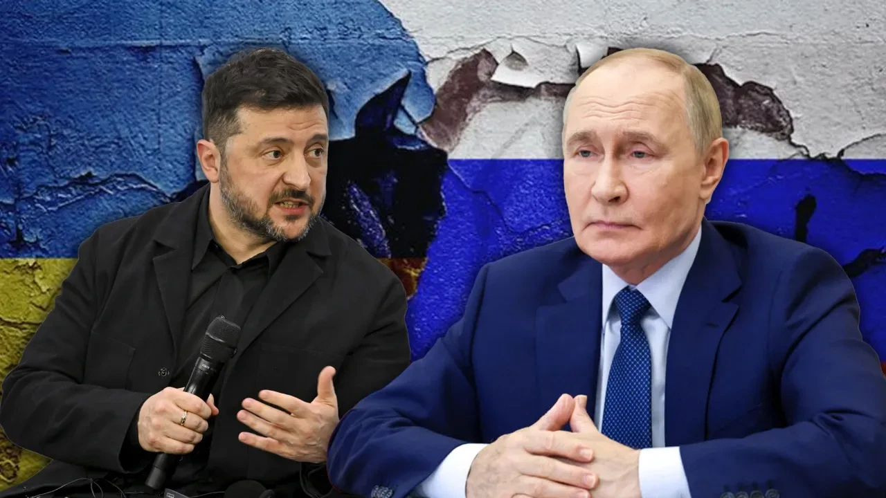 Putin hayal kırıklığına uğrayacak! Zelenskiy seçim için şartını açıkladı