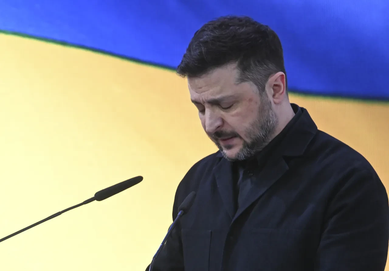 Putin hayal kırıklığına uğrayacak! Zelenskiy seçim için şartını açıkladı