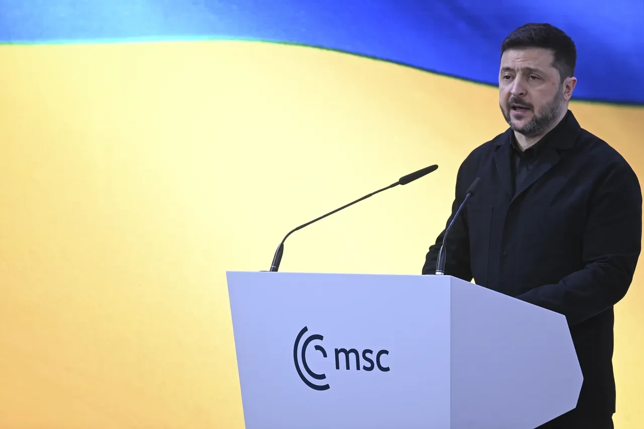 Putin hayal kırıklığına uğrayacak! Zelenskiy seçim için şartını açıkladı