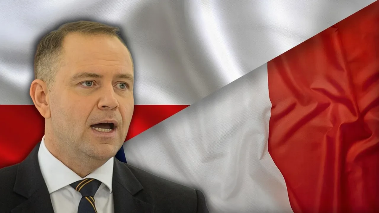 Rusya tehdidine karşı Polonya'dan dikkat çeken nükleer çıkışı