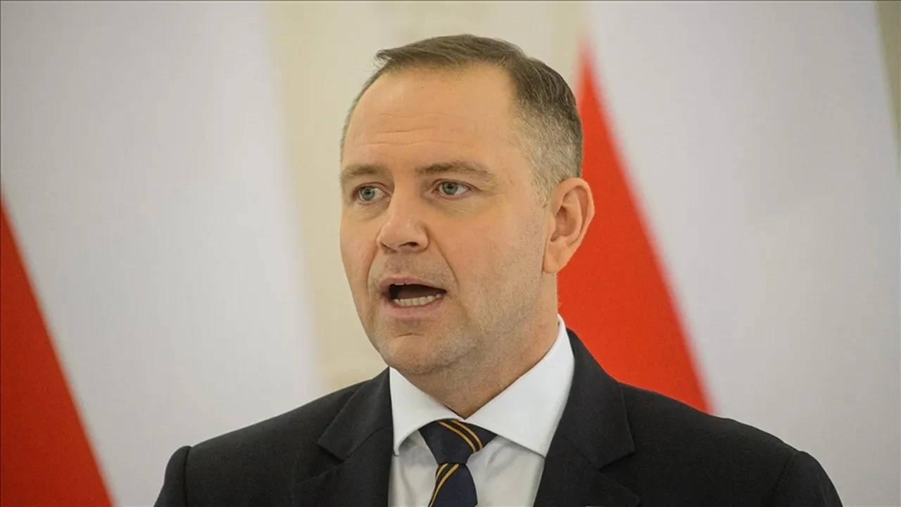 Rusya tehdidine karşı Polonya'dan dikkat çeken nükleer çıkışı