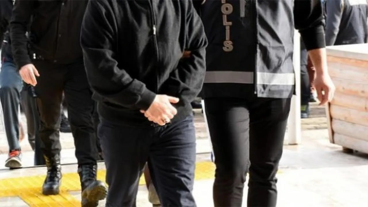 Sahte ikametgah belgesi alanlara operasyon: 48 gözaltı