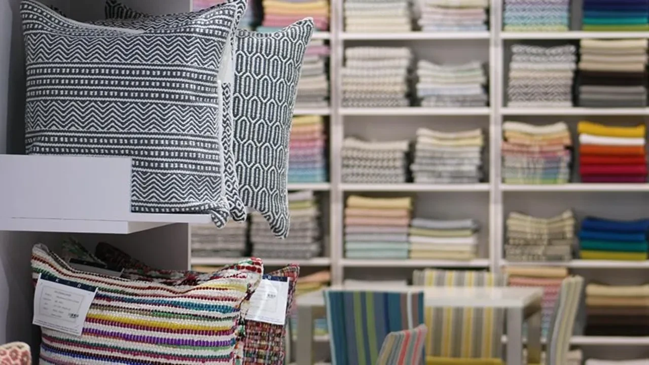 Ev Tekstili İhracatçısı