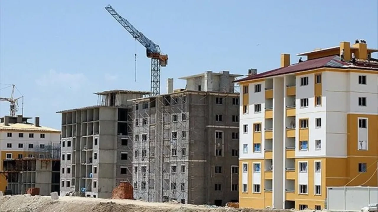 İnşaat Müteahhidi