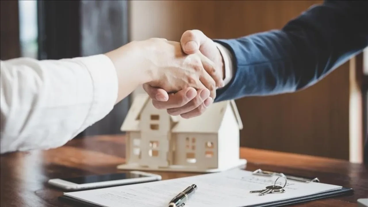 Gayrimenkul Danışmanı