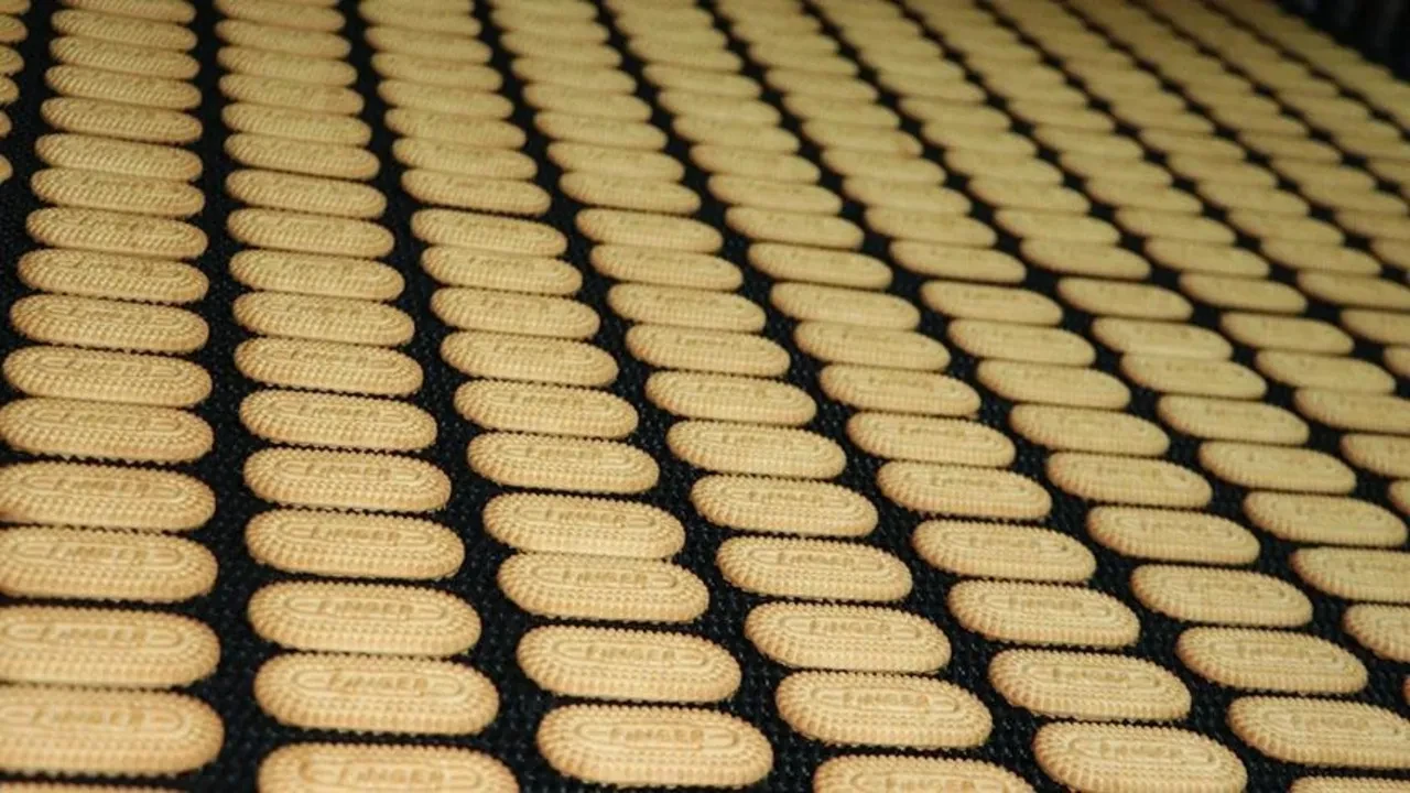 Bisküvi-Çikolata Gıda Mühendisi