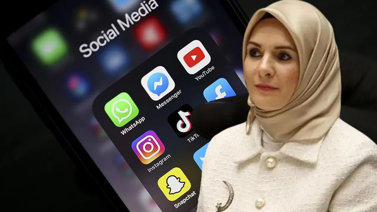 Sosyal medyaya 15 yaş altı düzenlemesi ne zaman yasalaşacak? Bakan Göktaş'tan açıklama