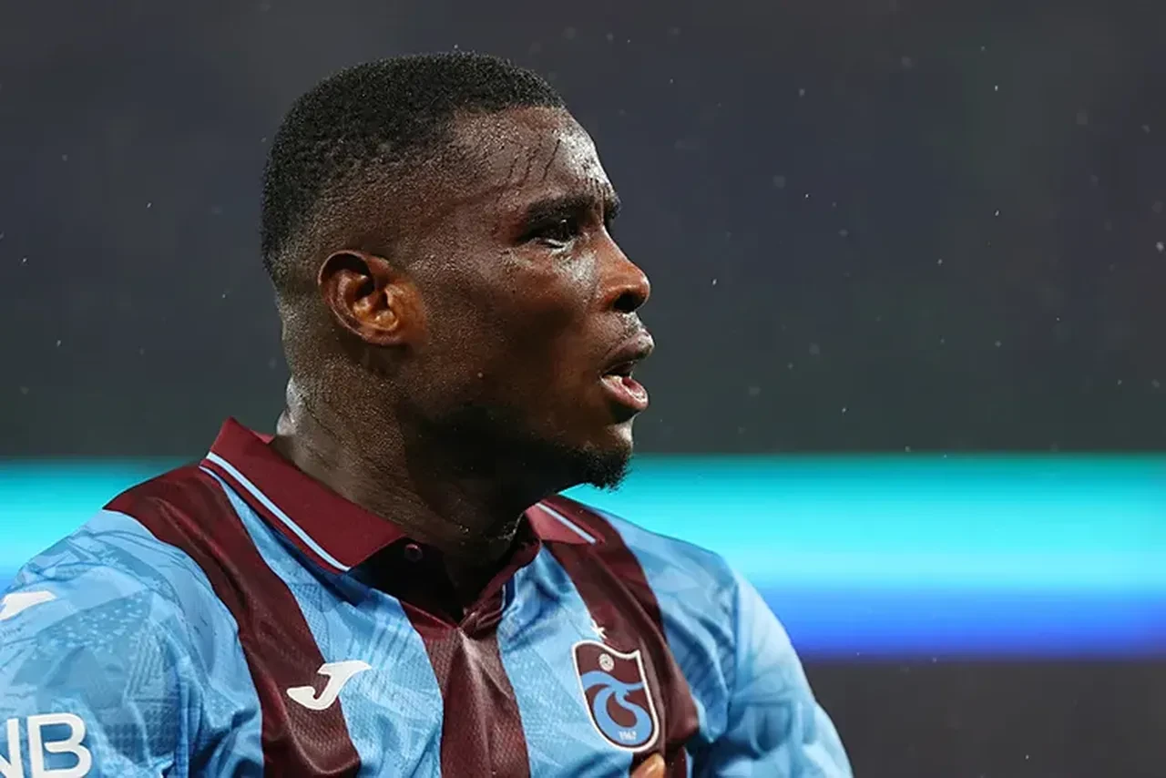 Süper Lig gol kralı kim? Süper Lig gol krallığı sıralaması Onuachu, Talisca, Icardi