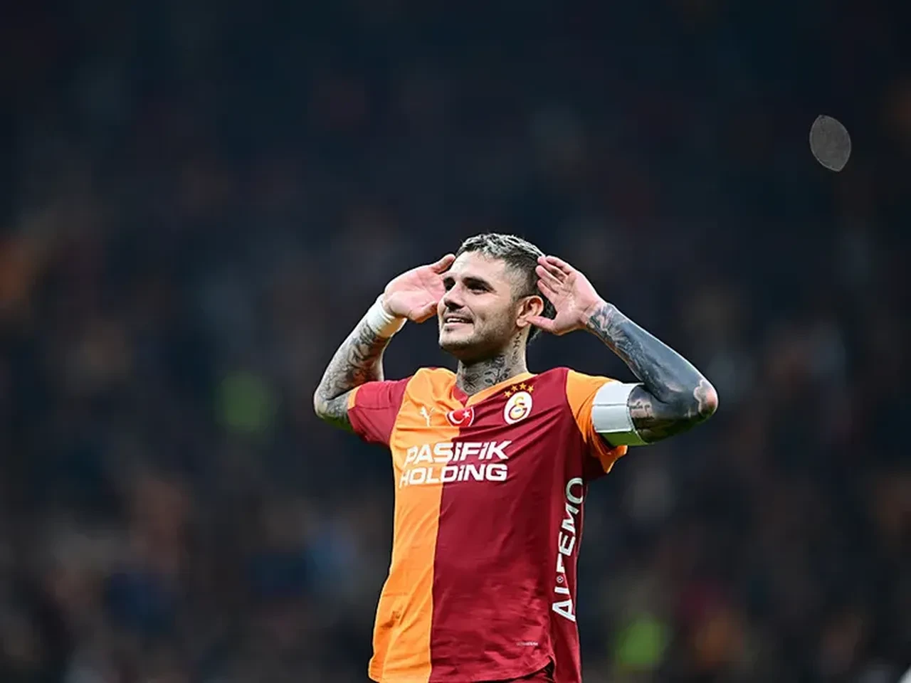 Süper Lig gol kralı kim? Süper Lig gol krallığı sıralaması Onuachu, Talisca, Icardi