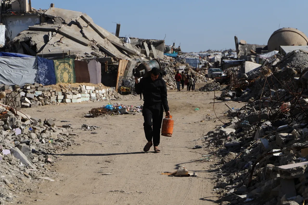 Trump Gazze Barış Kurulu için tarih verip duyurdu: 5 milyar doların üzerinde kaynak ayrıldı