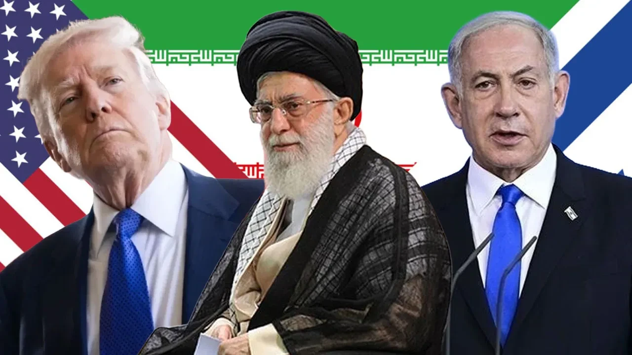 Trump'tan İsrail'e saldırı onayı iddiası: 'Anlaşma olmazsa destekleriz'