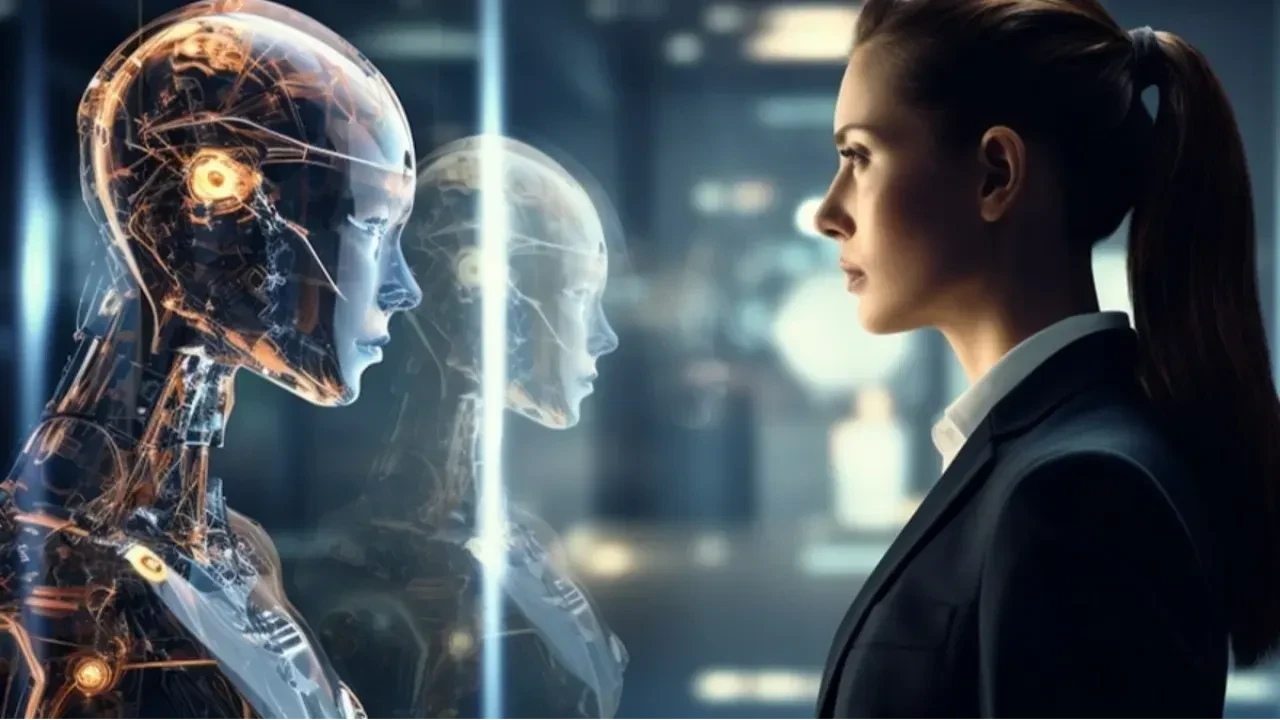 Yapay zeka karikatür akımına dikkat! Adli bilişim uzmanı uyardı