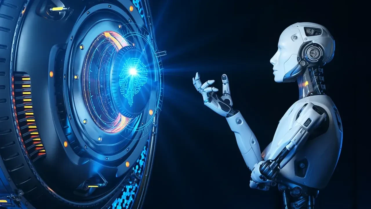 Yapay zeka karikatür akımına dikkat! Adli bilişim uzmanı uyardı