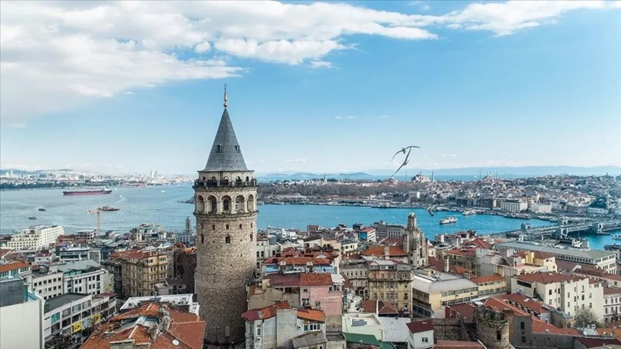 İSTANBUL