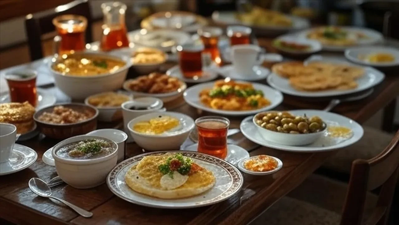 2026 Ramazan kaç saat oruç tutulacak uzayacak mı kısalacak mı? En uzun oruç tutacak illerin listesi