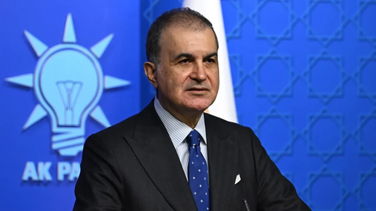 AK Parti'den Netanyahu'ya sert tepki: Soykırım hükümeti