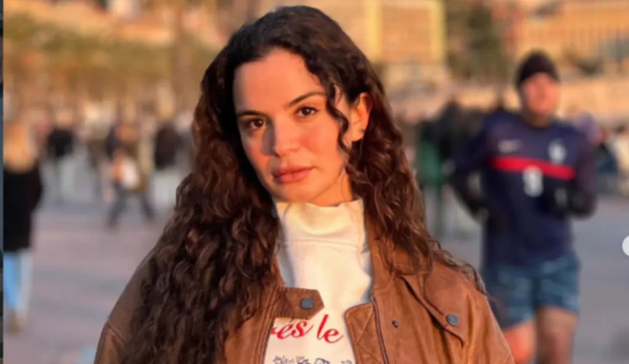 Aslı Bekiroğlu 5. kez ameliyat oldu! Son sağlık durumunu paylaştı 