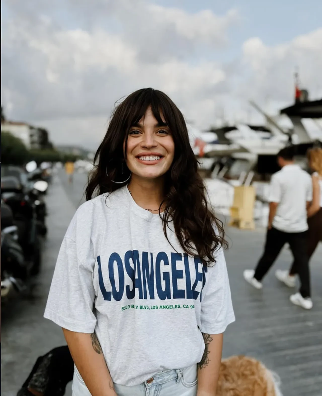 Aslı Bekiroğlu 5. kez ameliyat oldu! Son sağlık durumunu paylaştı 