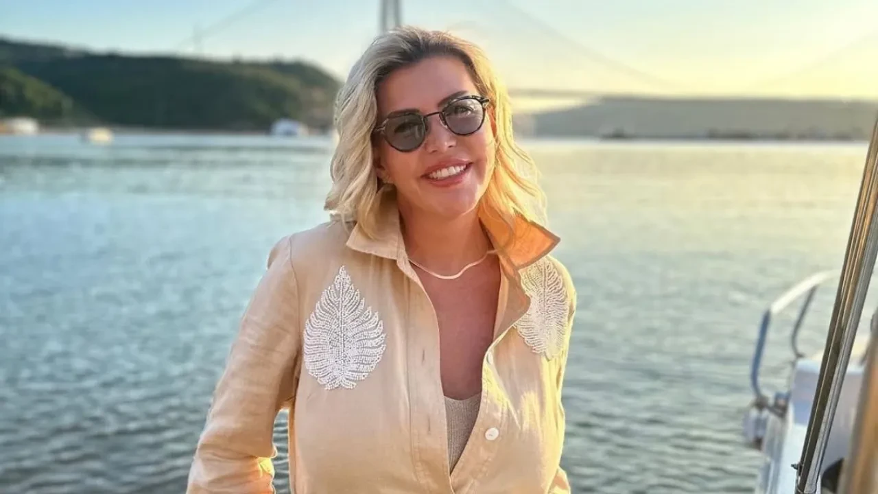 Belma Canciğer kimdir kaç yaşında? Belma Canciğer hangi dizilerde oynadı?