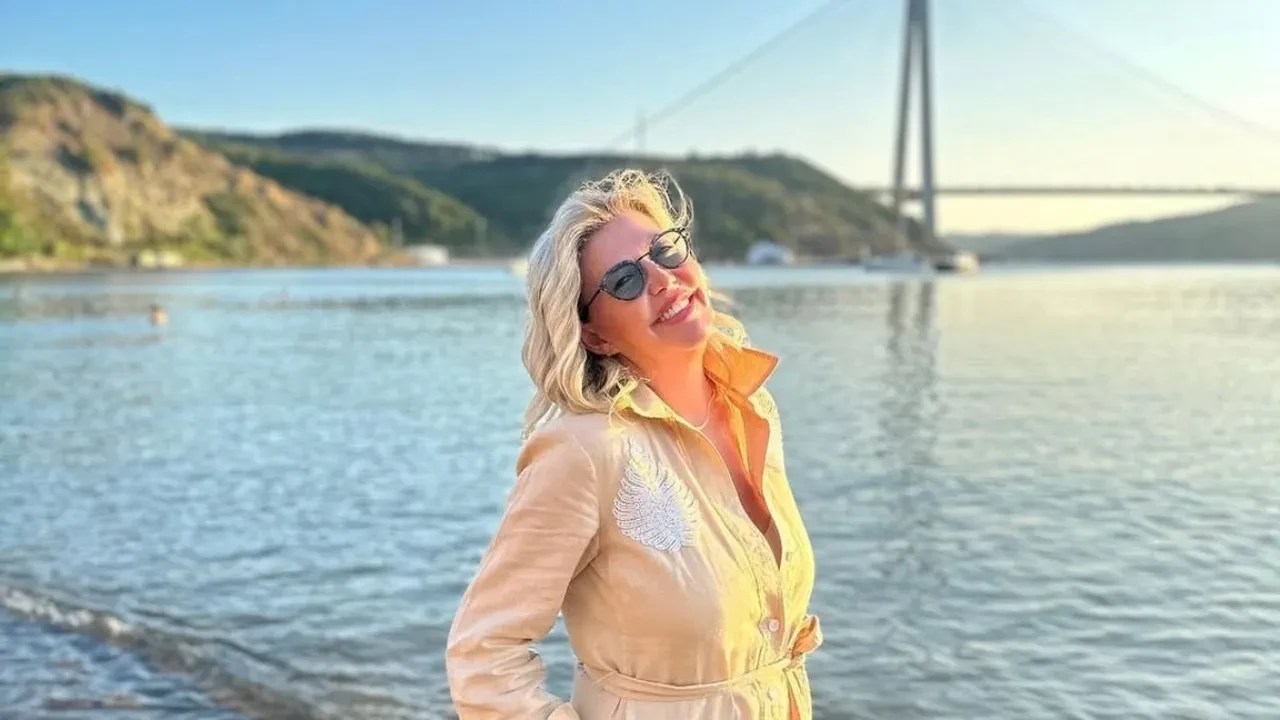 Belma Canciğer kimdir kaç yaşında? Belma Canciğer hangi dizilerde oynadı?