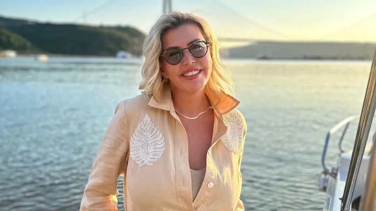 Belma Canciğer kimdir kaç yaşında? Belma Canciğer hangi dizilerde oynadı?