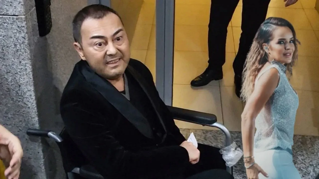 Bengü ile Serdar Ortaç'tan nostaljik görüntüler! Korkma Kalbim şarkısının ilk kayıt görüntüleri ortaya çıktı 