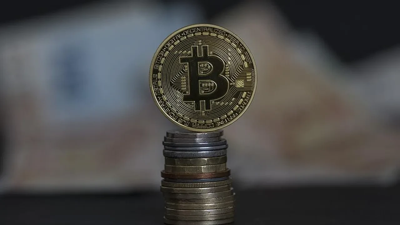 Bitcoin’de kritik eşik! 58 bin dolar korunursa umut var