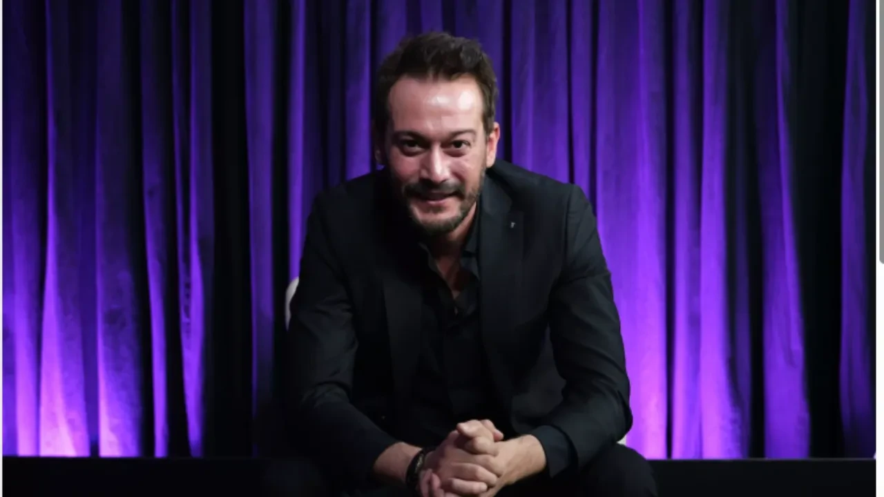 Burak Serdar Şanal hayranlarını korkuttu! Son sağlık durumu ortaya çıktı 