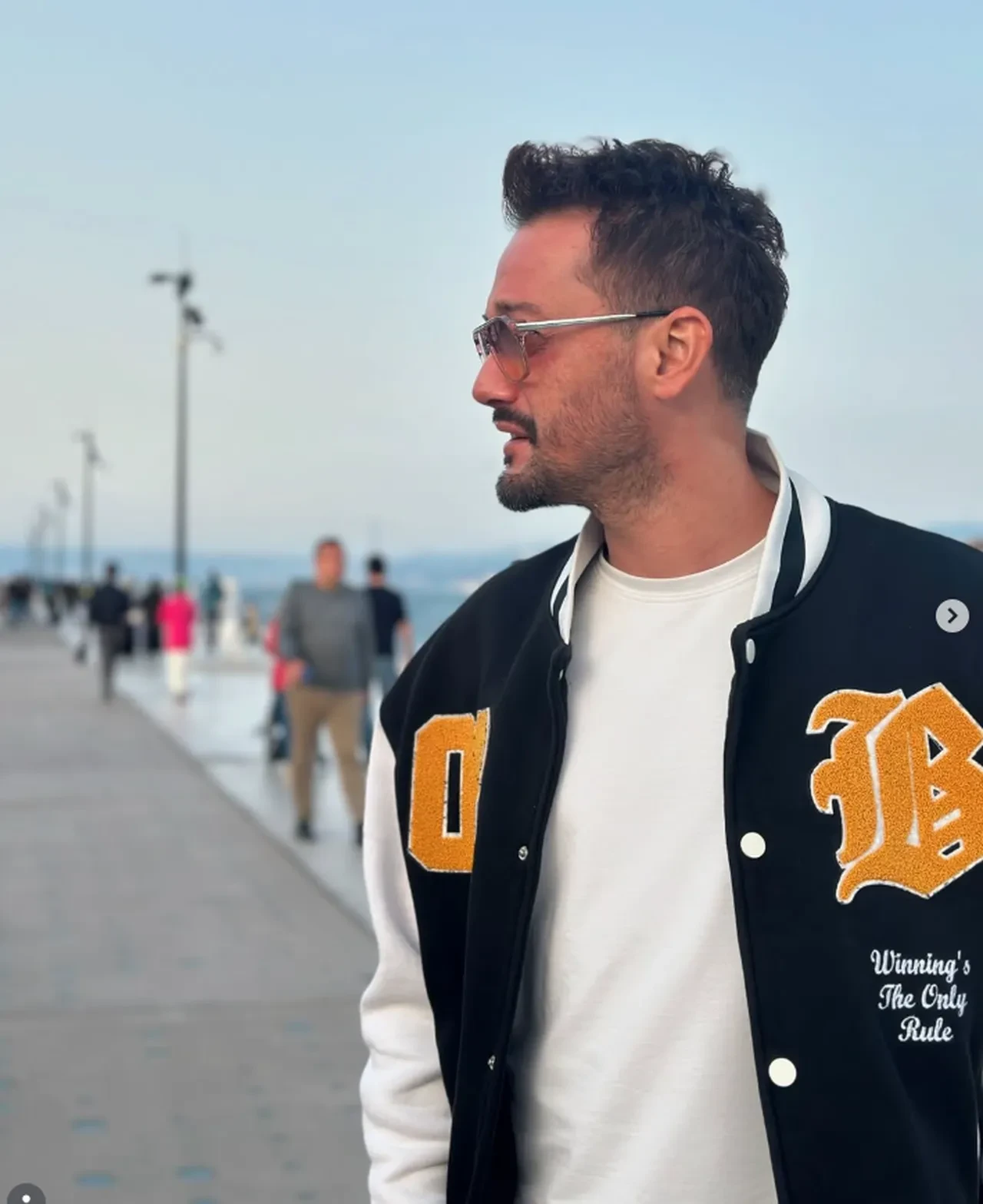 Burak Serdar Şanal hayranlarını korkuttu! Son sağlık durumu ortaya çıktı